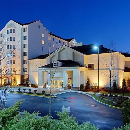 Homewood Suites By Hilton Chester Buitenkant foto