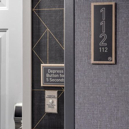 Homewood Suites By Hilton Chester Buitenkant foto