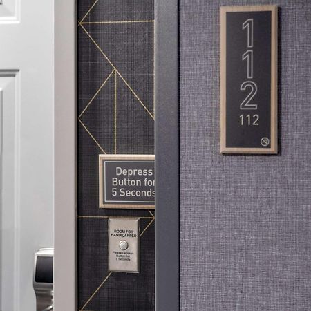 Homewood Suites By Hilton Chester Buitenkant foto