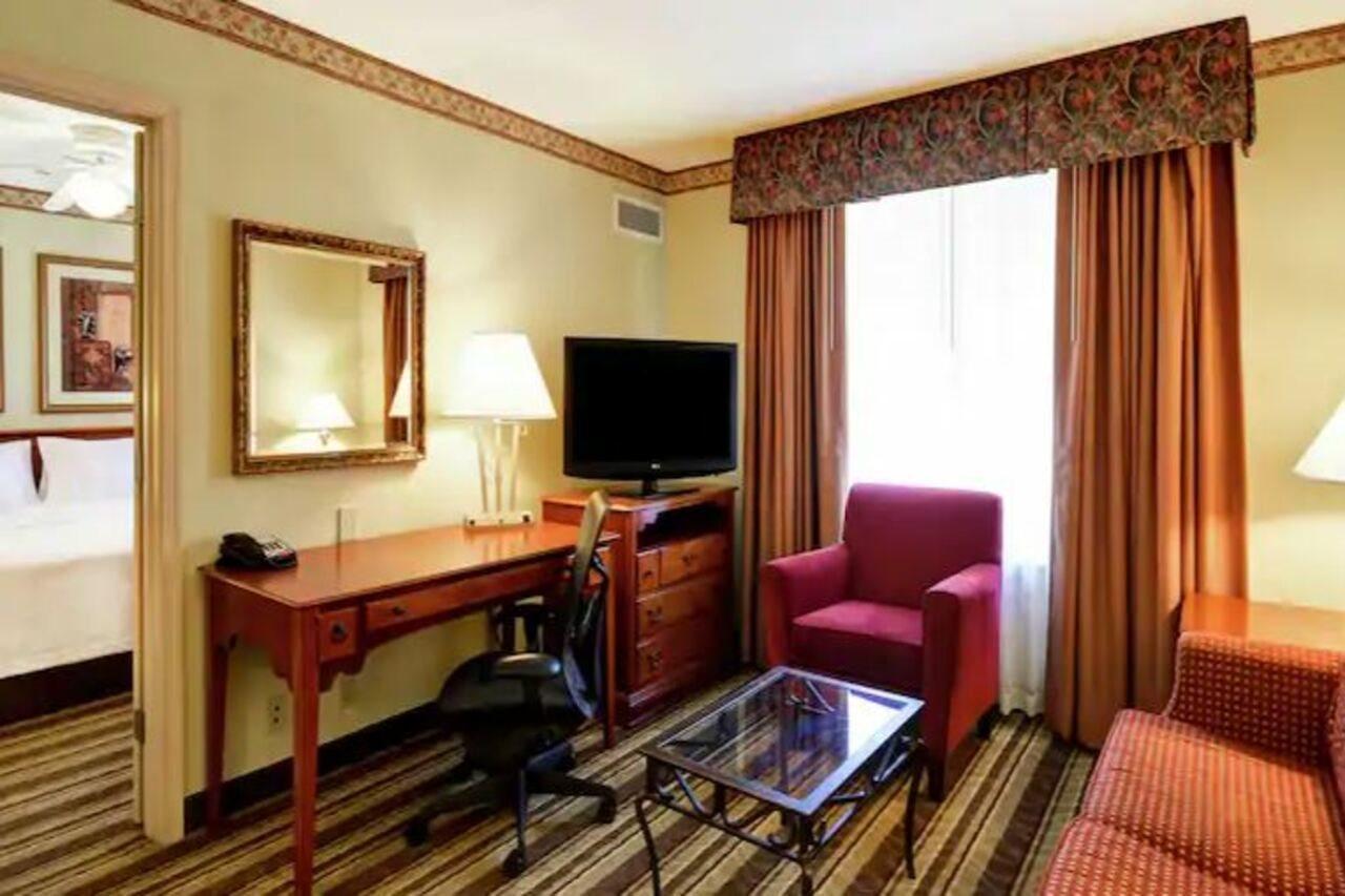 Homewood Suites By Hilton Chester Buitenkant foto