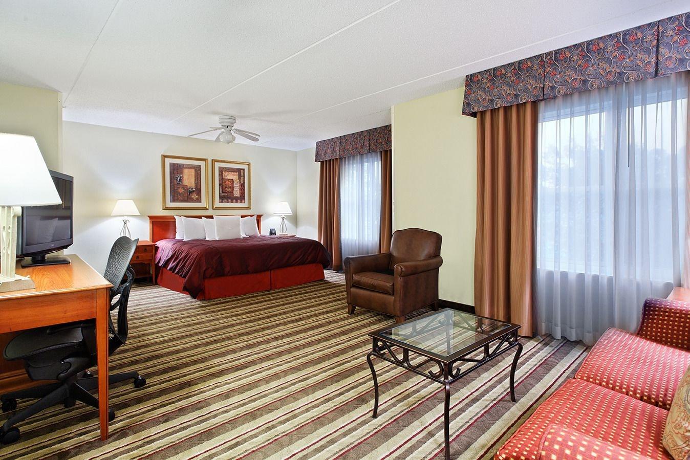 Homewood Suites By Hilton Chester Buitenkant foto
