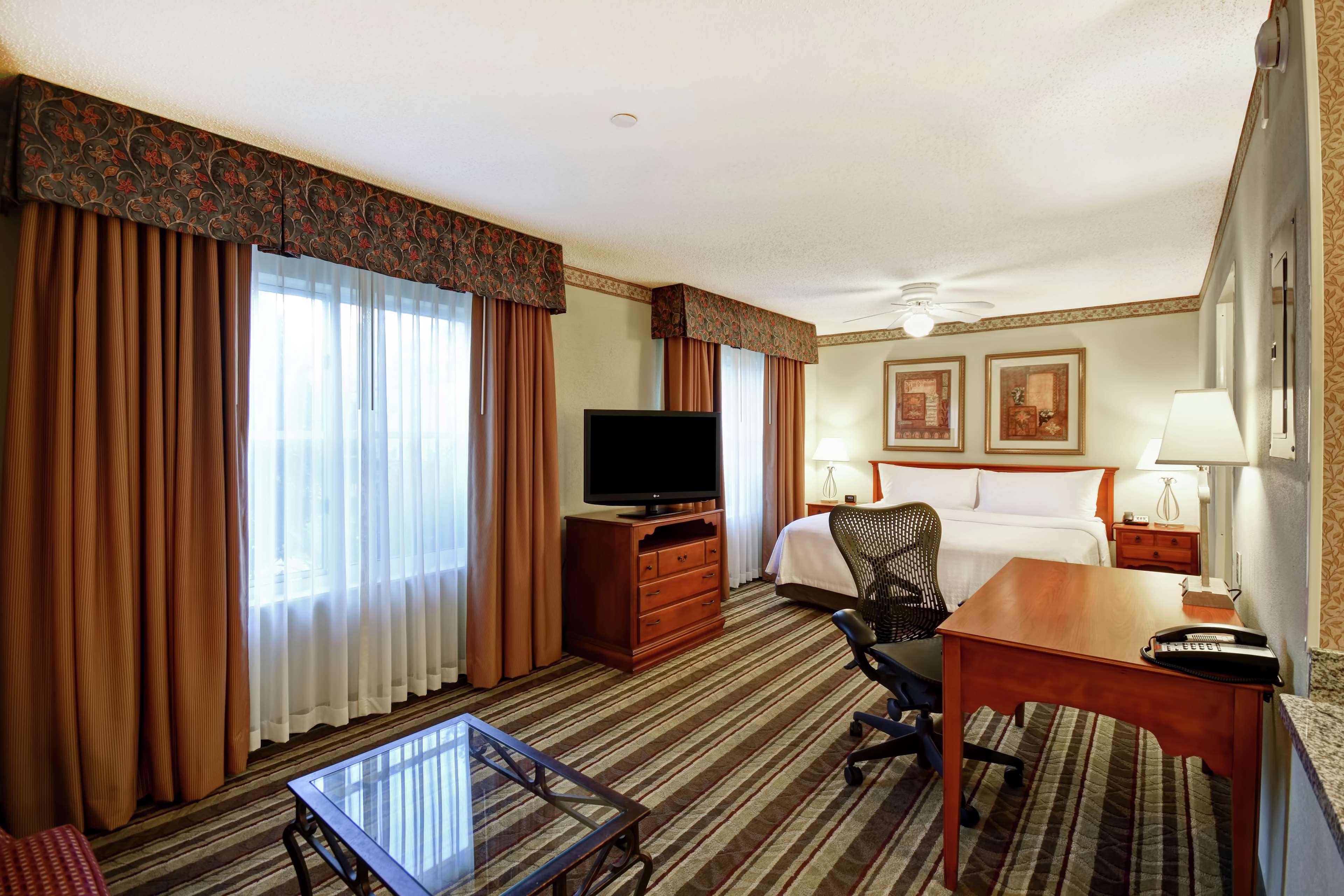 Homewood Suites By Hilton Chester Buitenkant foto