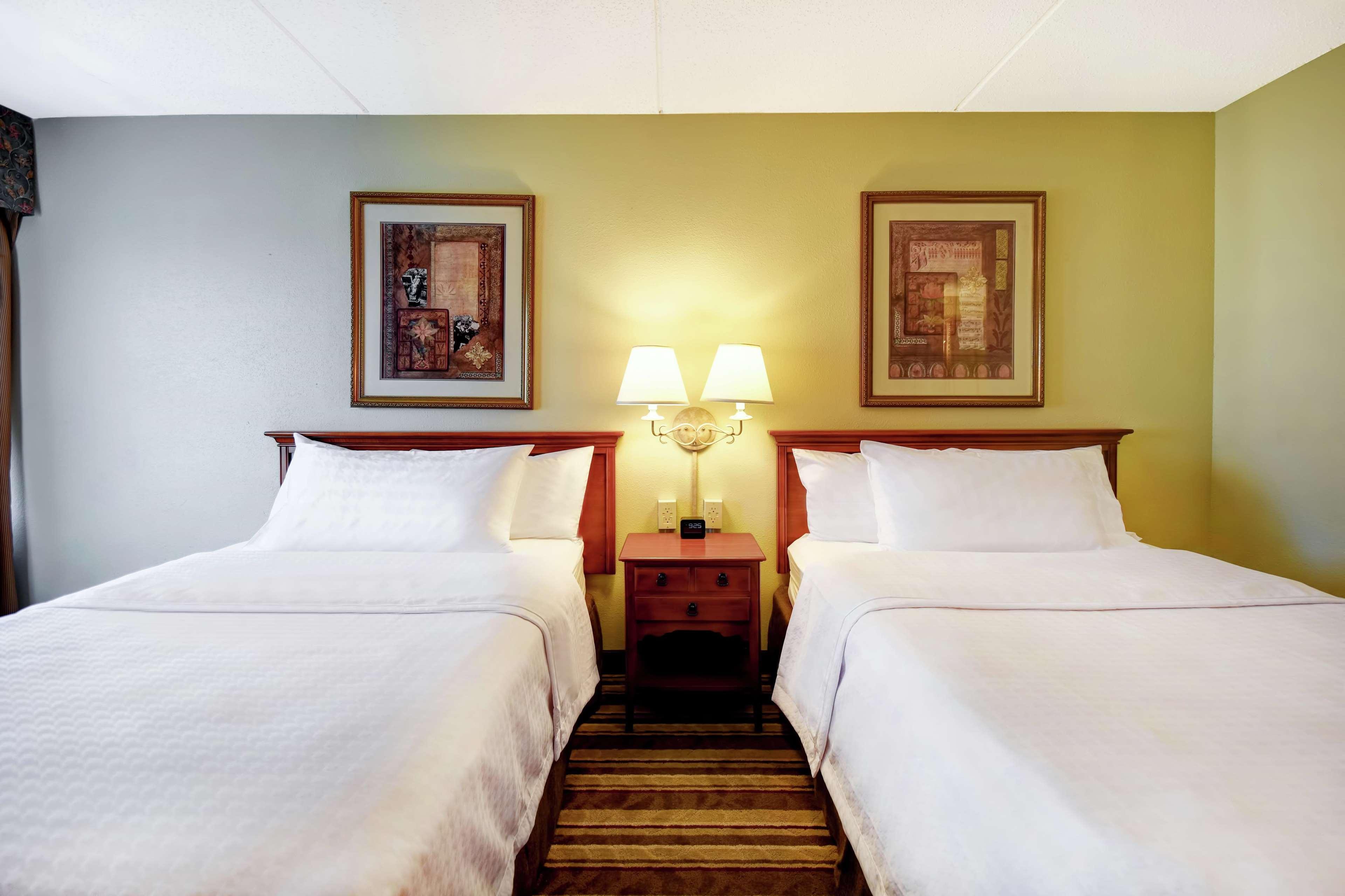 Homewood Suites By Hilton Chester Buitenkant foto