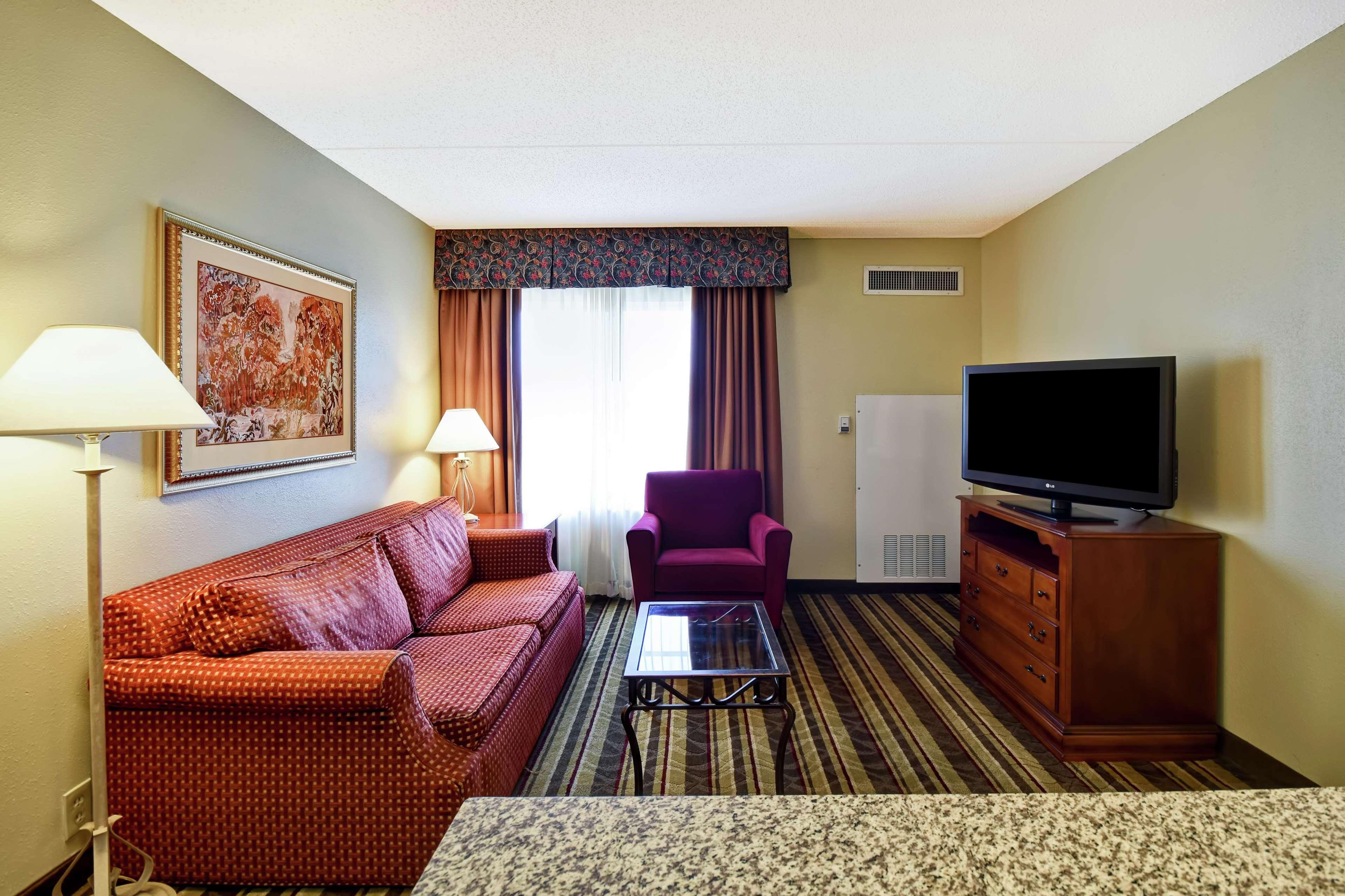 Homewood Suites By Hilton Chester Buitenkant foto