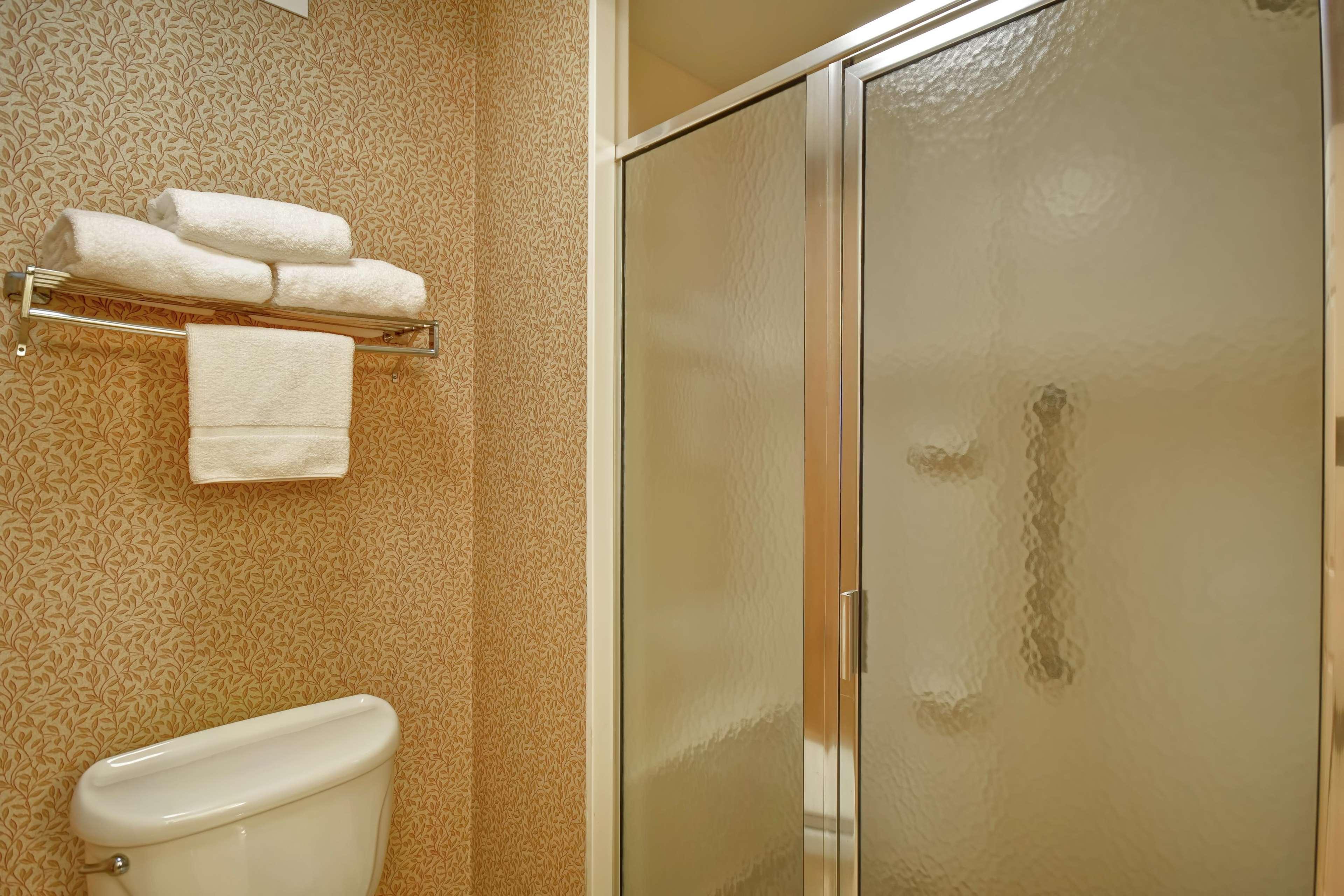 Homewood Suites By Hilton Chester Buitenkant foto