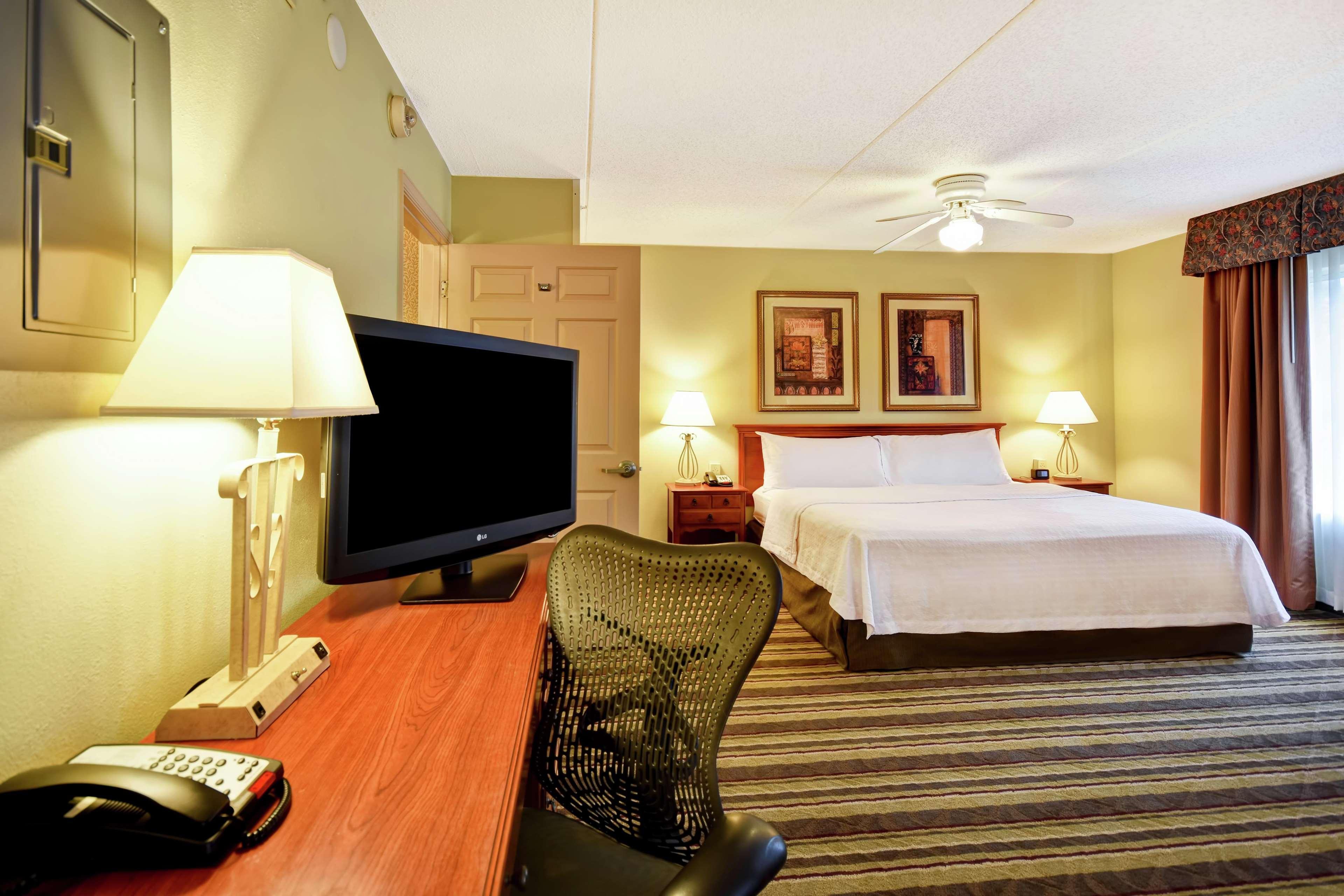Homewood Suites By Hilton Chester Buitenkant foto