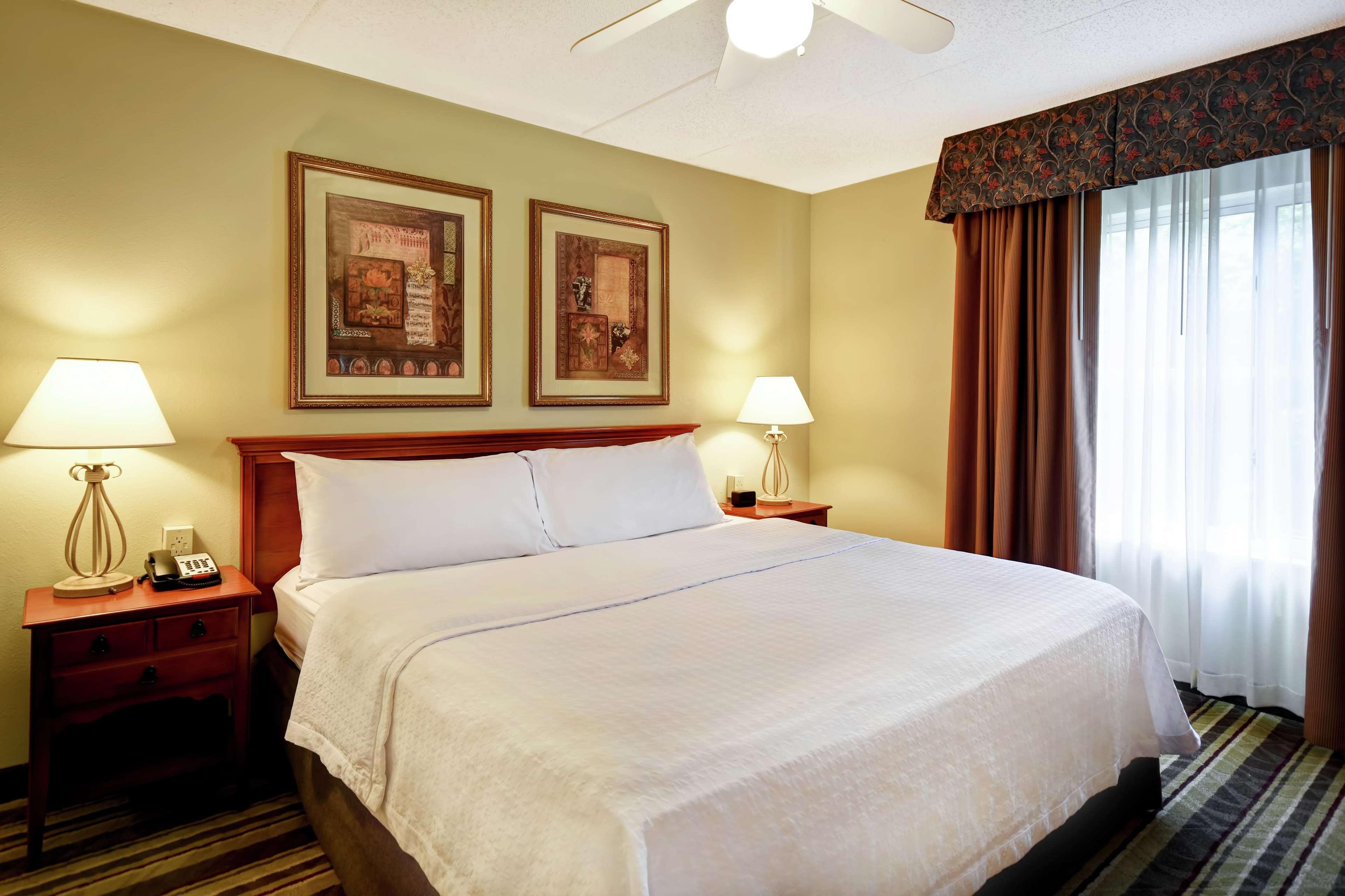Homewood Suites By Hilton Chester Buitenkant foto