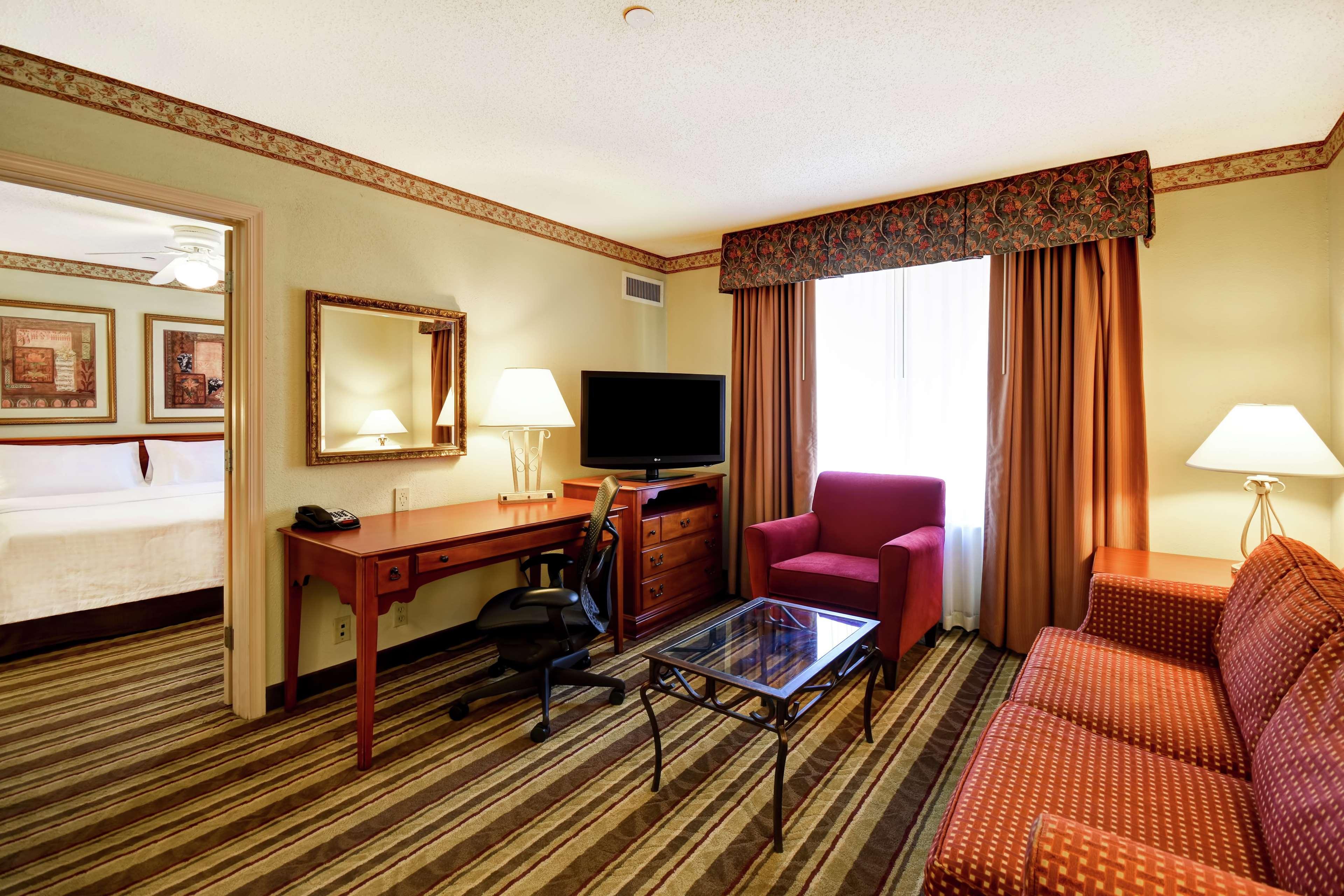 Homewood Suites By Hilton Chester Buitenkant foto