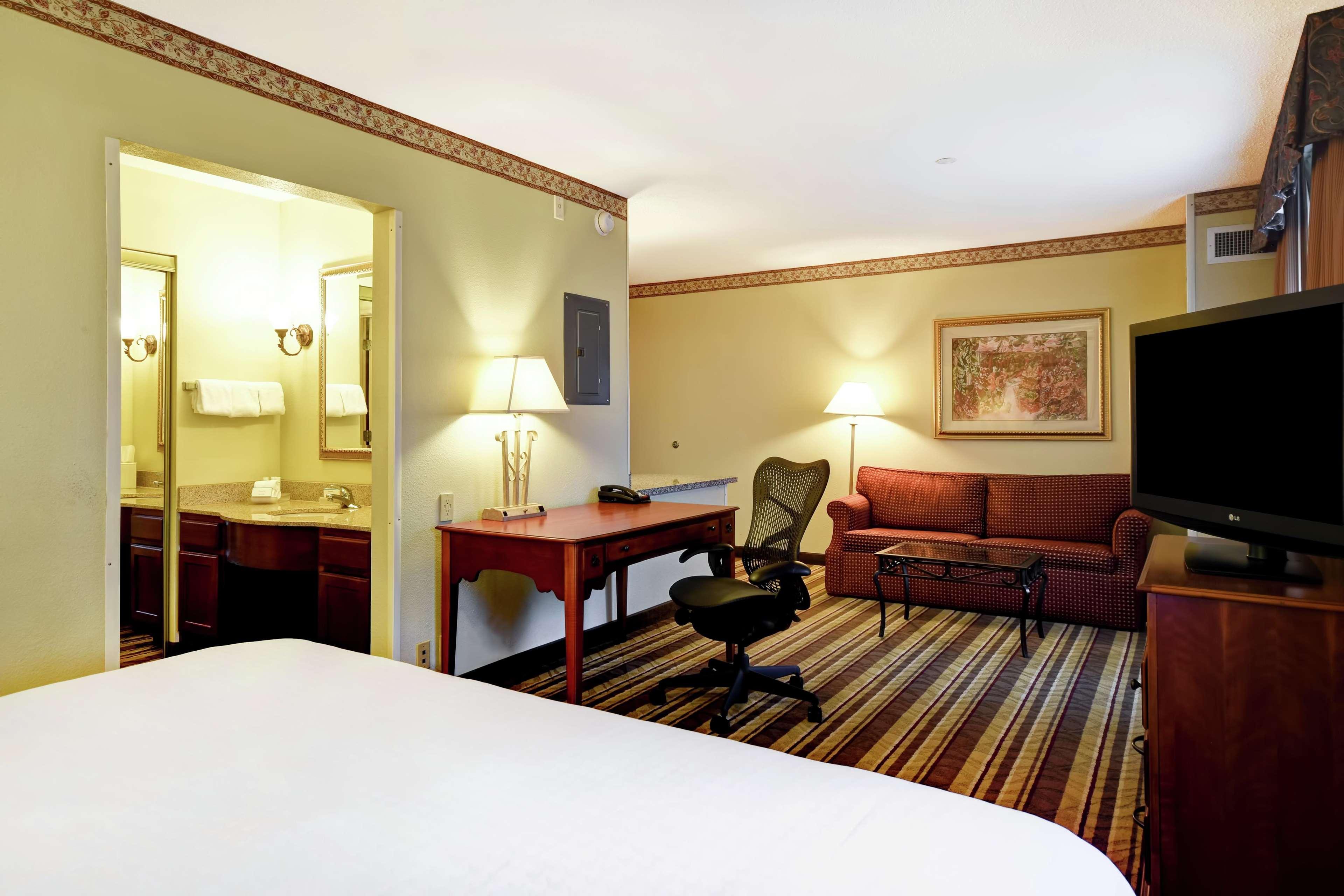 Homewood Suites By Hilton Chester Buitenkant foto