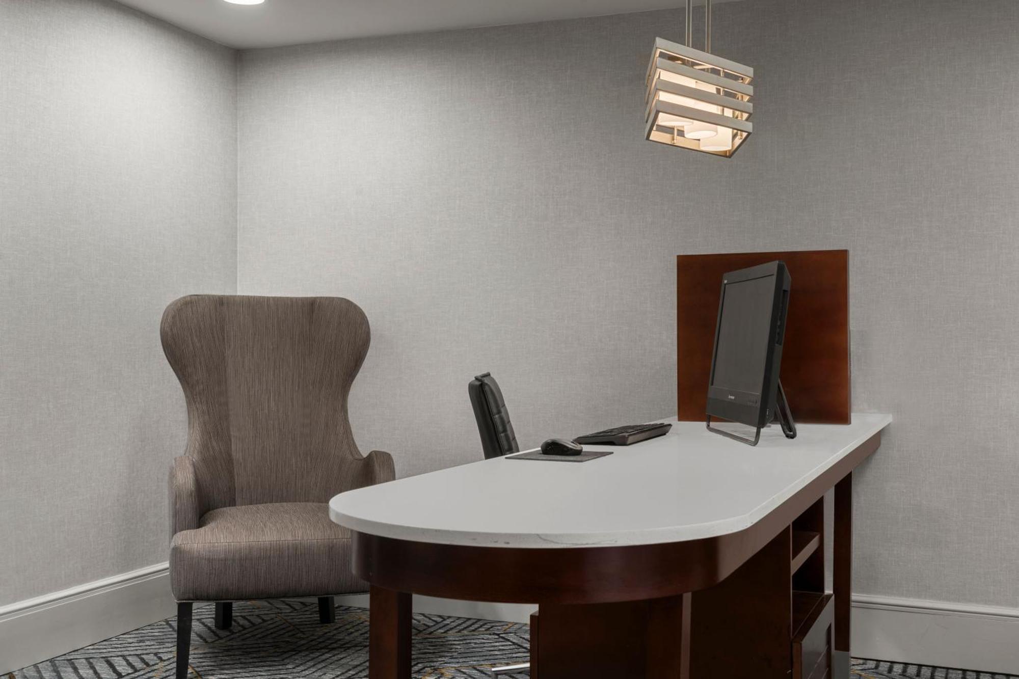 Homewood Suites By Hilton Chester Buitenkant foto