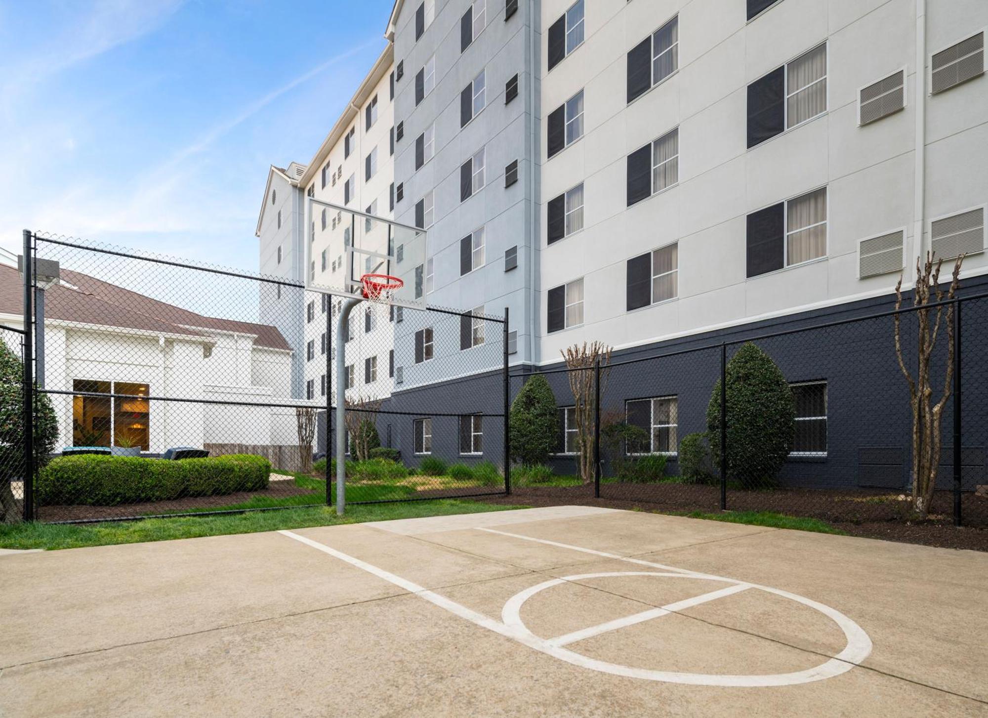 Homewood Suites By Hilton Chester Buitenkant foto