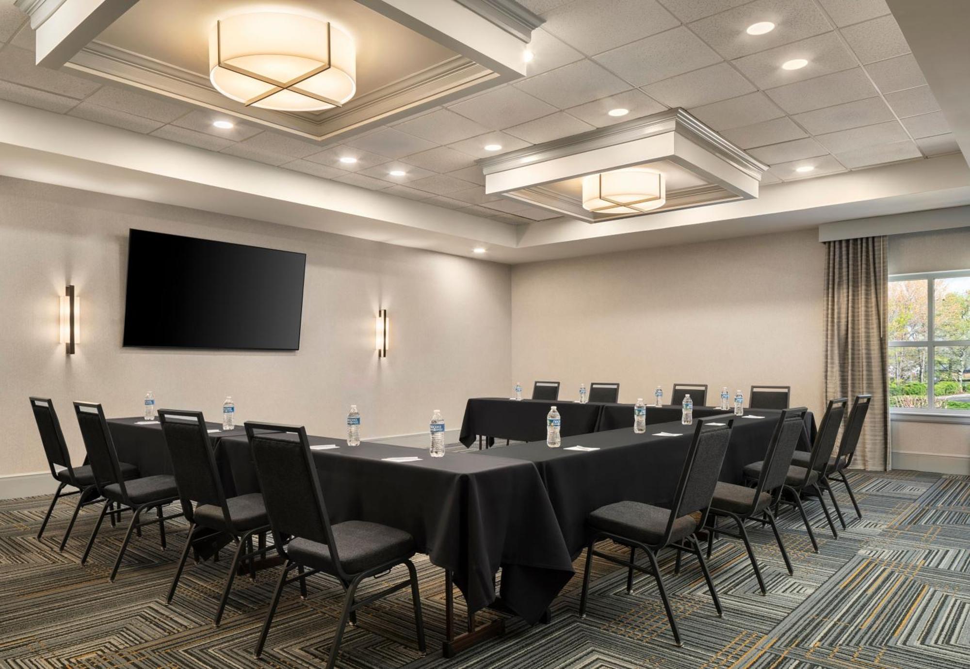 Homewood Suites By Hilton Chester Buitenkant foto
