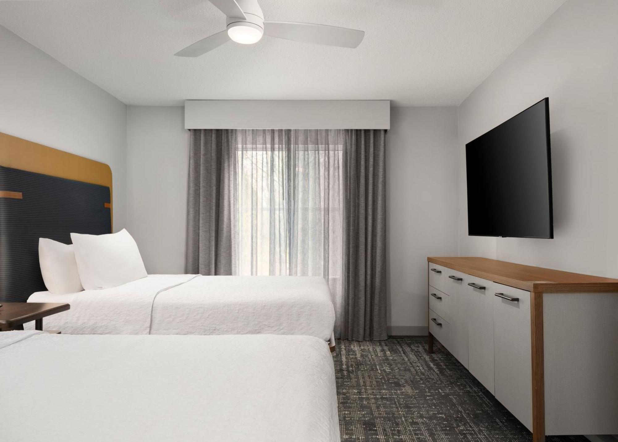 Homewood Suites By Hilton Chester Buitenkant foto