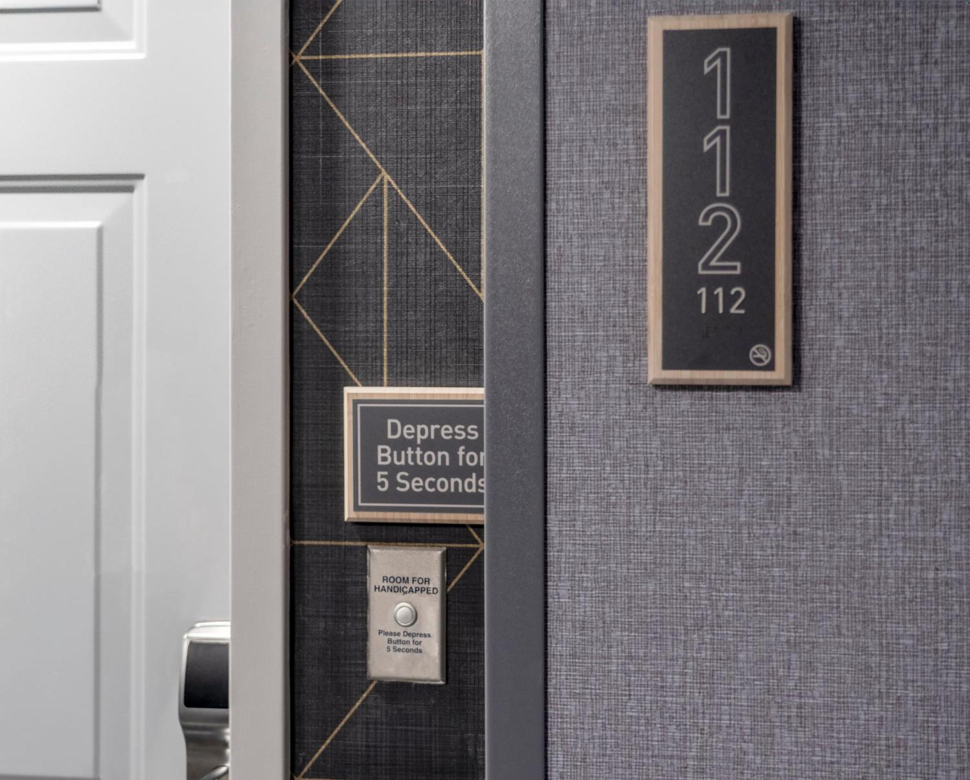 Homewood Suites By Hilton Chester Buitenkant foto