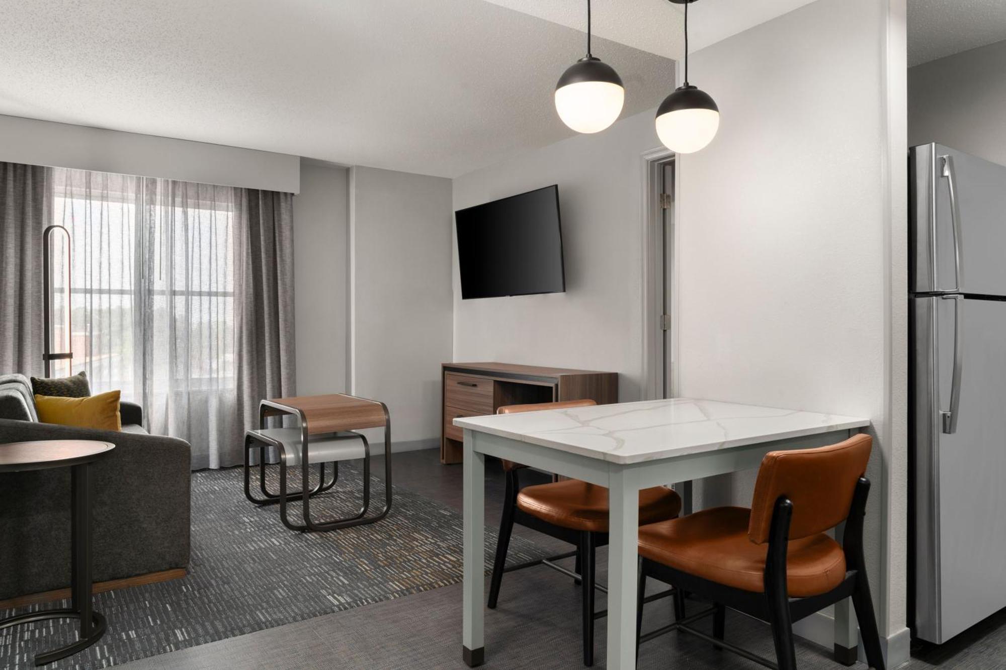 Homewood Suites By Hilton Chester Buitenkant foto