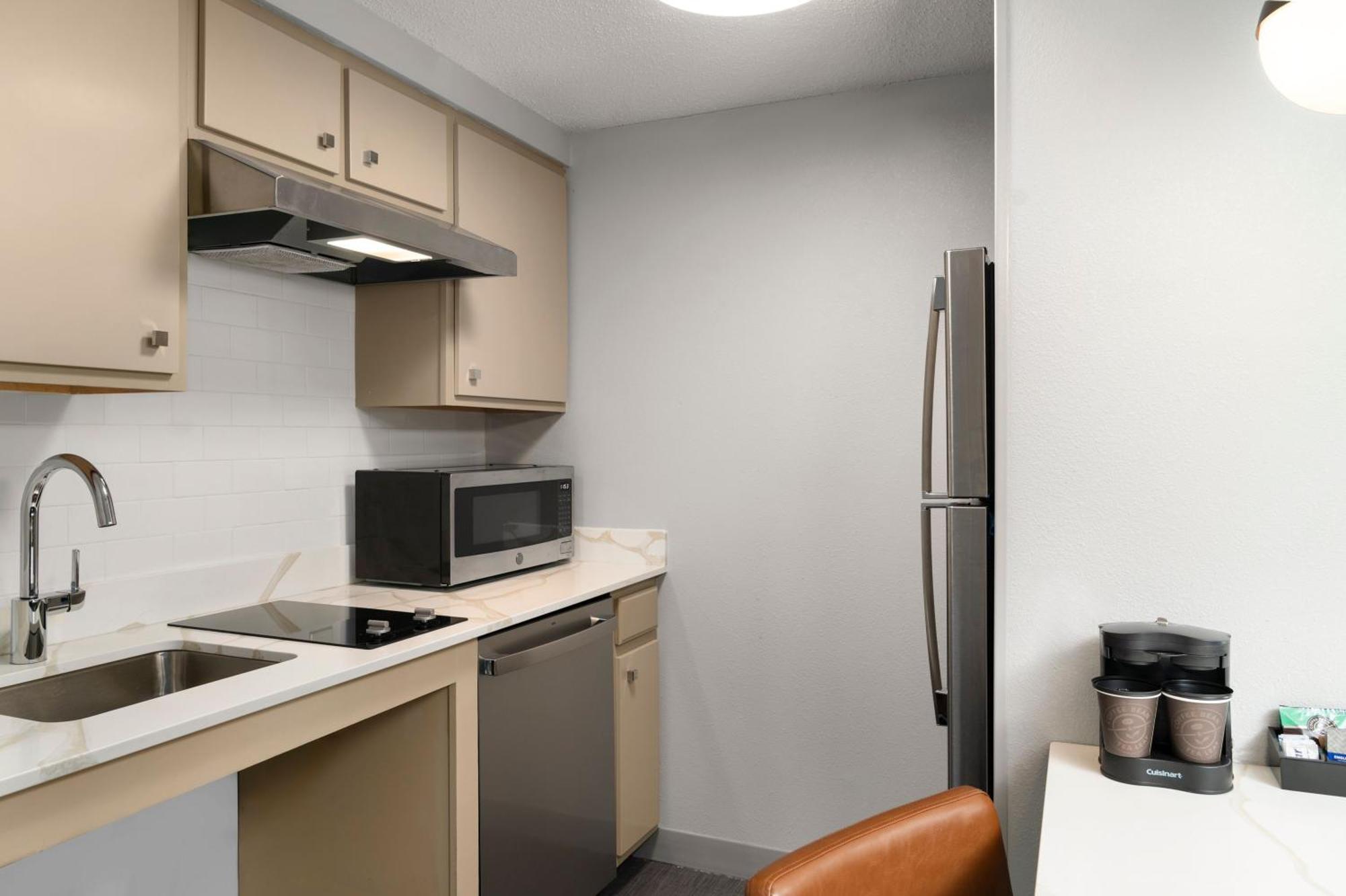 Homewood Suites By Hilton Chester Buitenkant foto