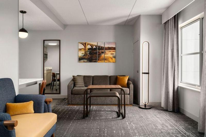 Homewood Suites By Hilton Chester Buitenkant foto