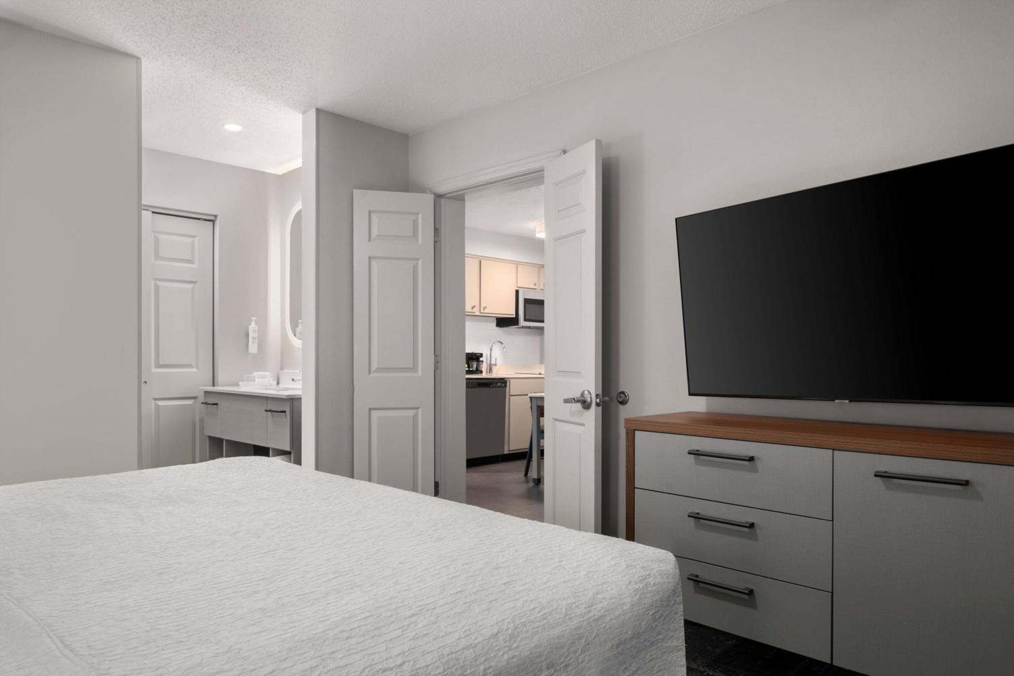 Homewood Suites By Hilton Chester Buitenkant foto