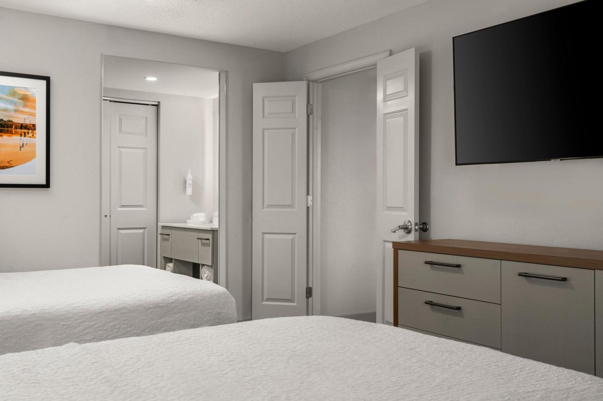Homewood Suites By Hilton Chester Buitenkant foto