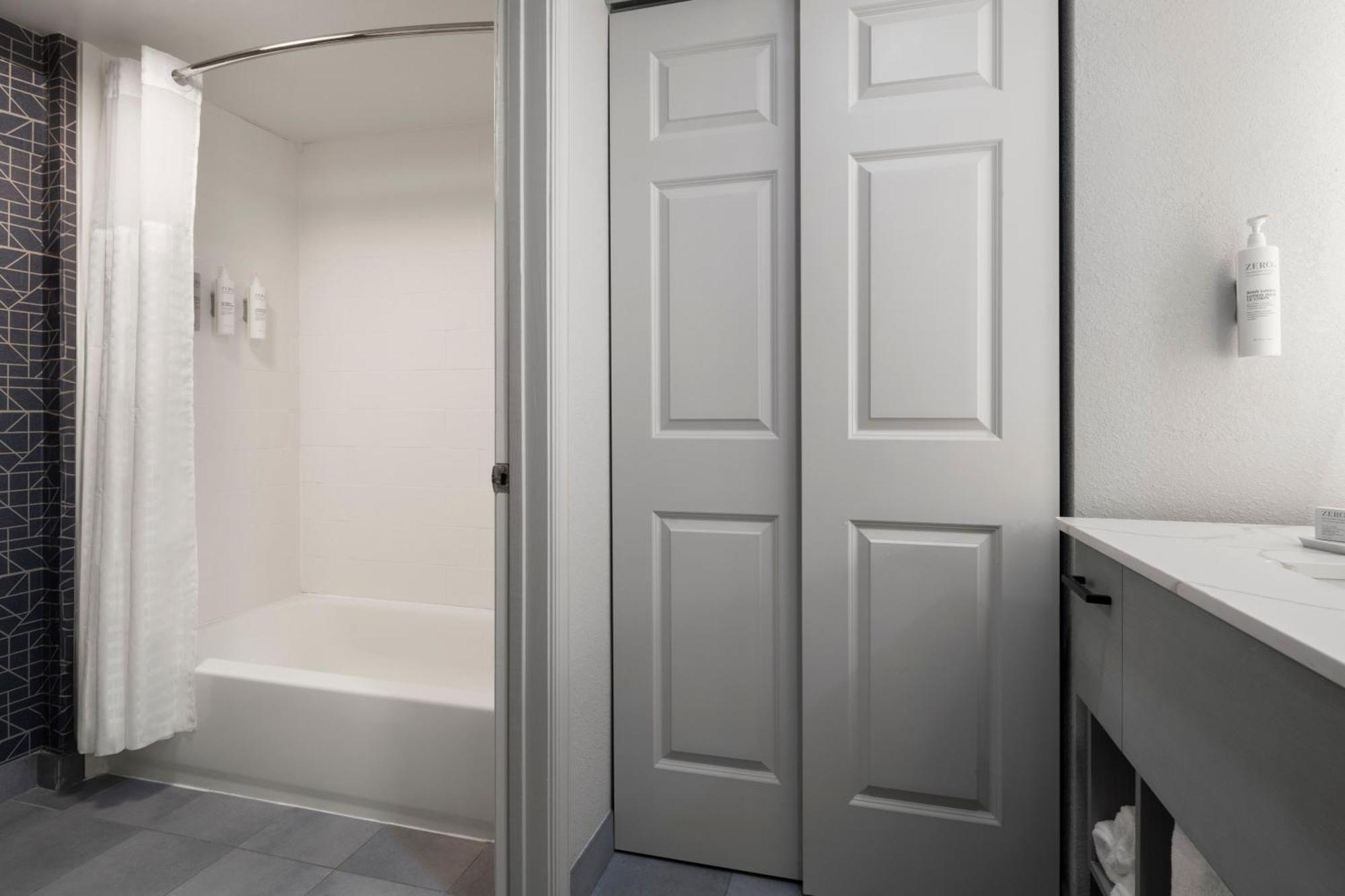 Homewood Suites By Hilton Chester Buitenkant foto