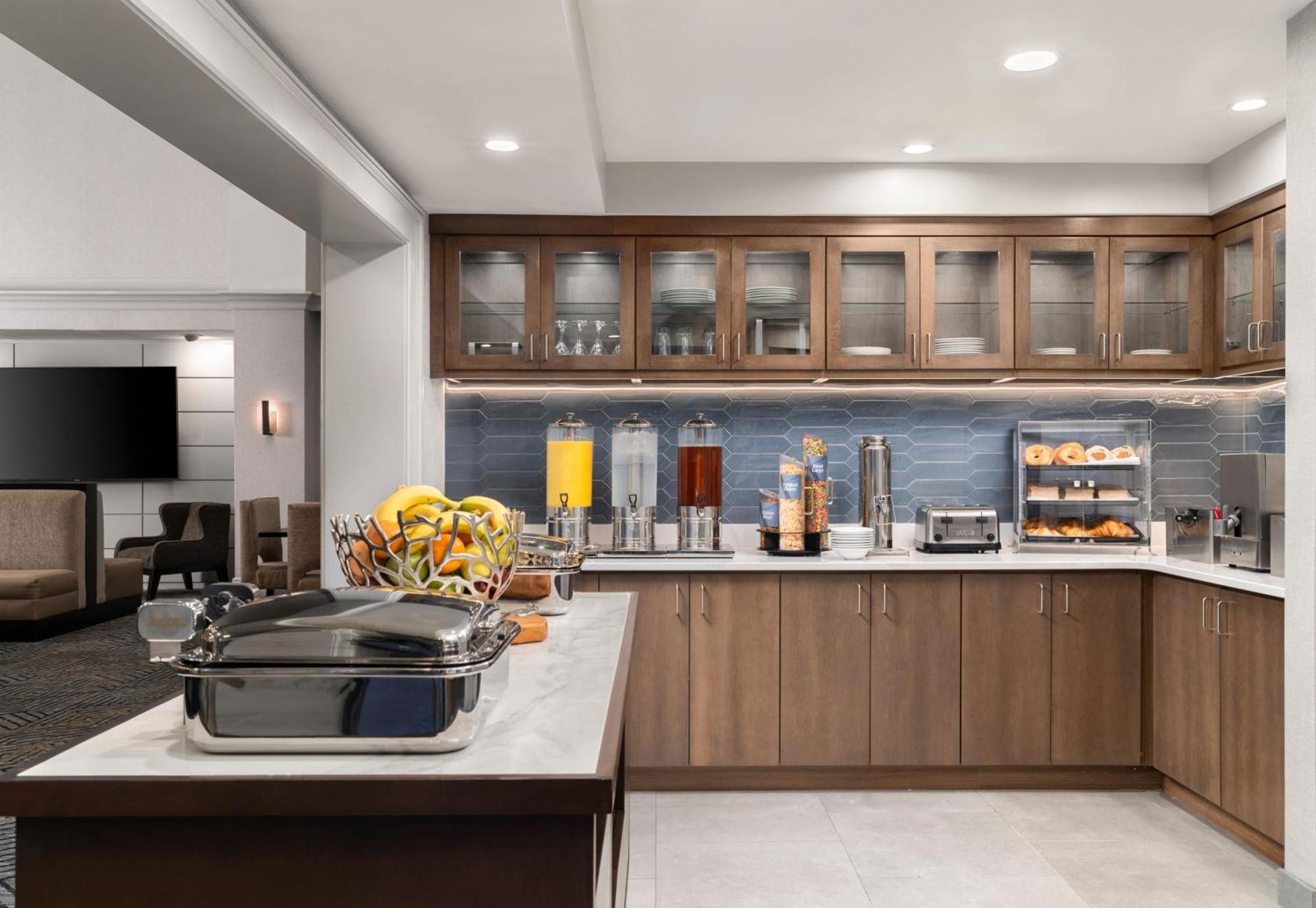 Homewood Suites By Hilton Chester Buitenkant foto