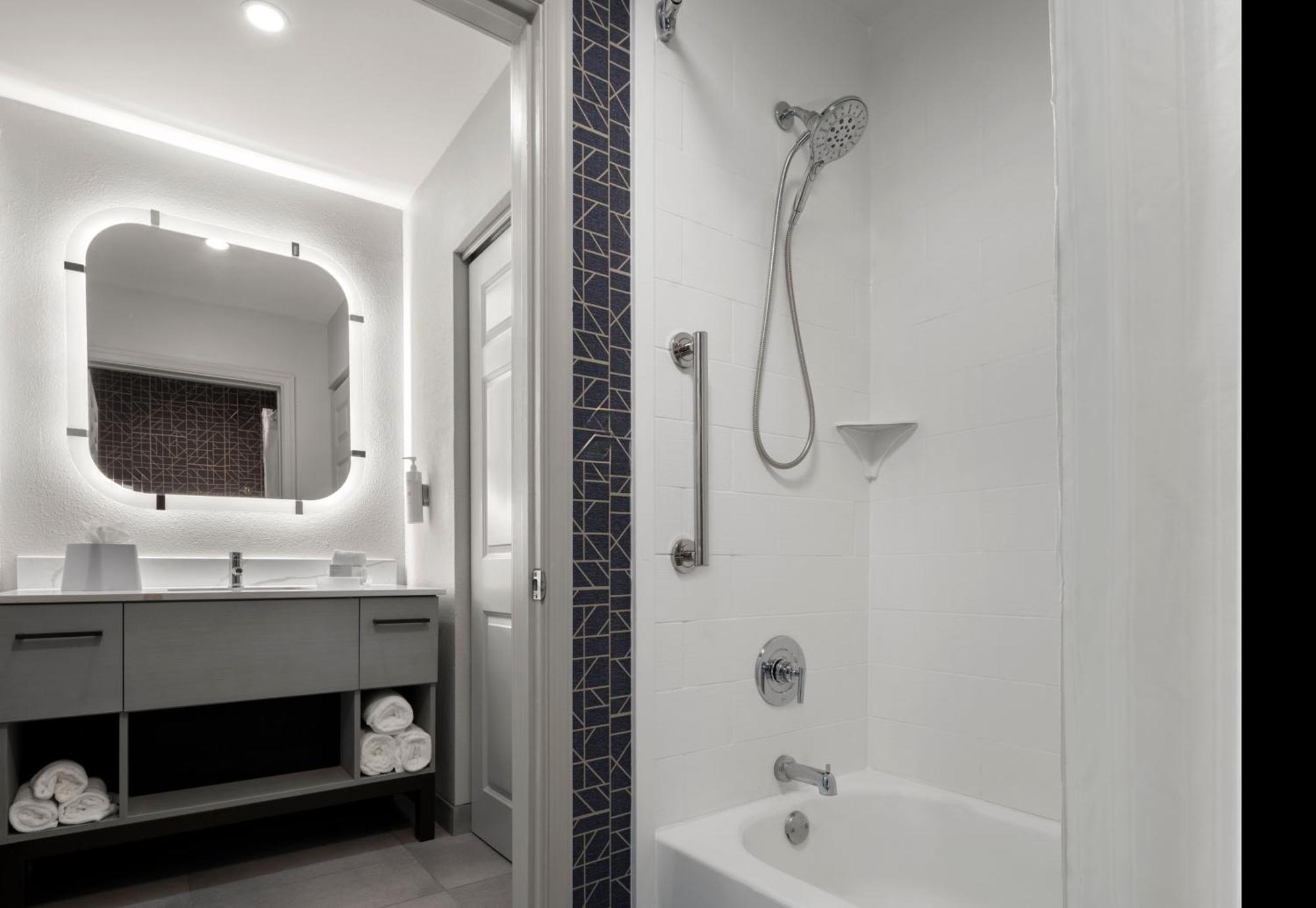 Homewood Suites By Hilton Chester Buitenkant foto