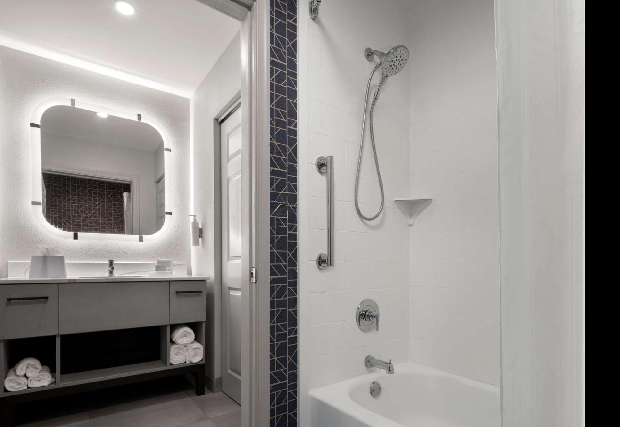 Homewood Suites By Hilton Chester Buitenkant foto