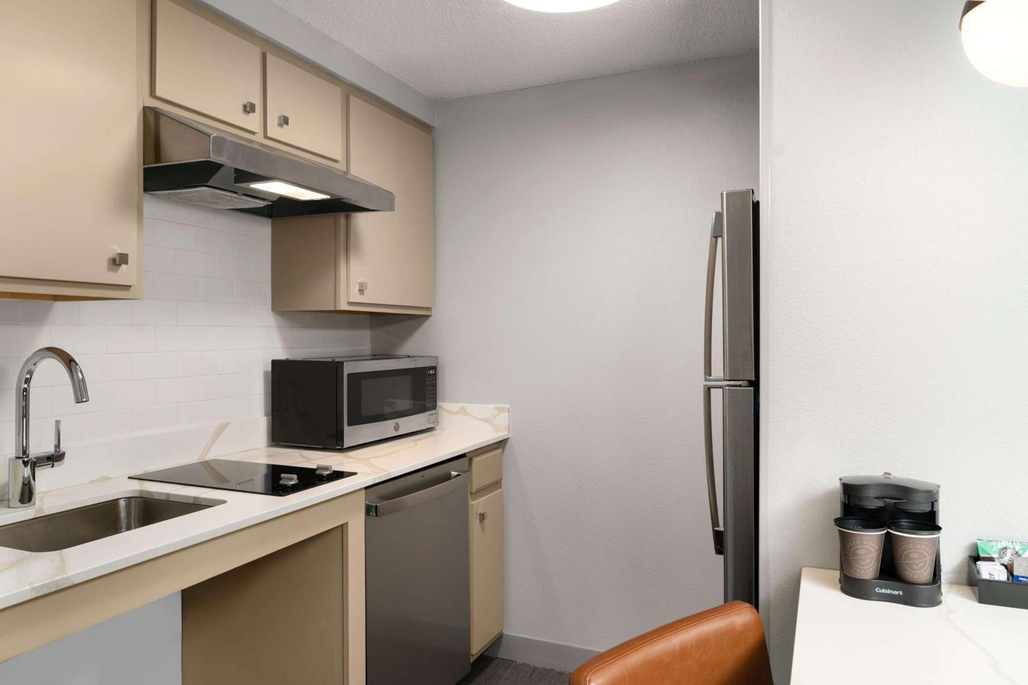 Homewood Suites By Hilton Chester Buitenkant foto