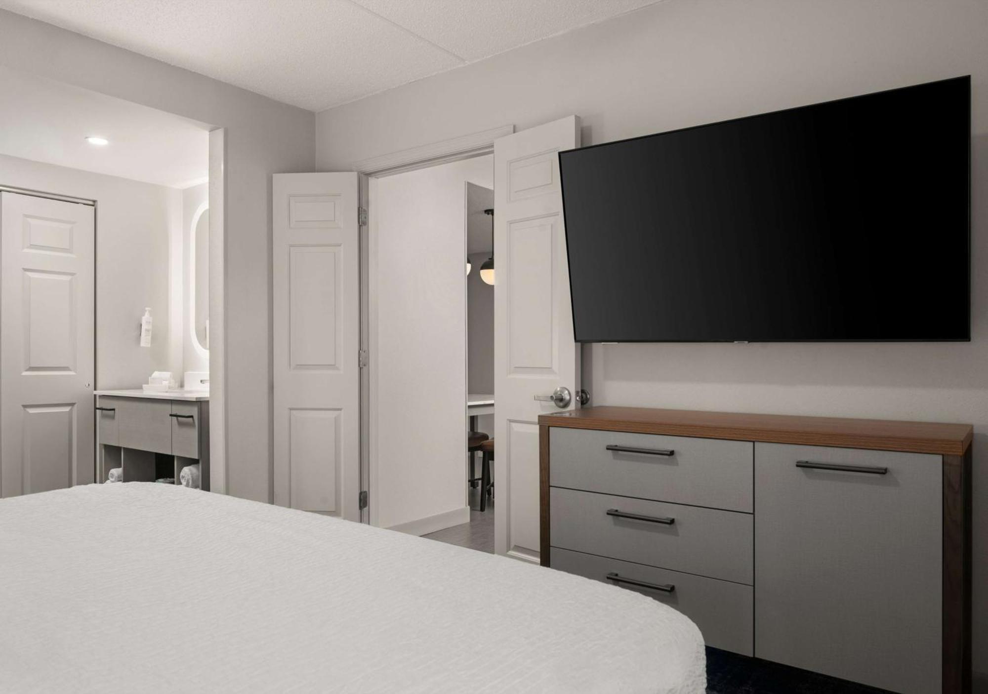 Homewood Suites By Hilton Chester Buitenkant foto