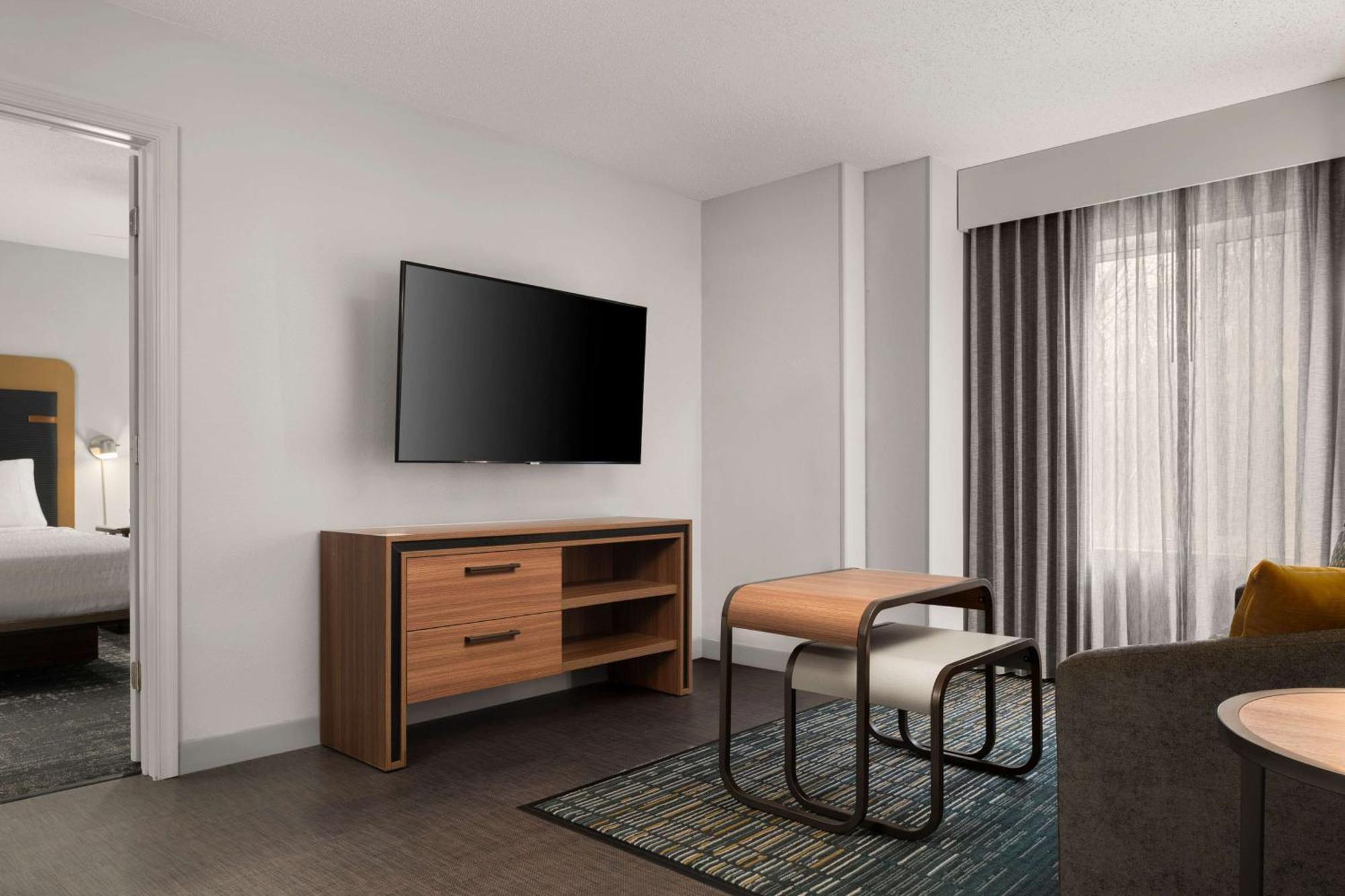 Homewood Suites By Hilton Chester Buitenkant foto