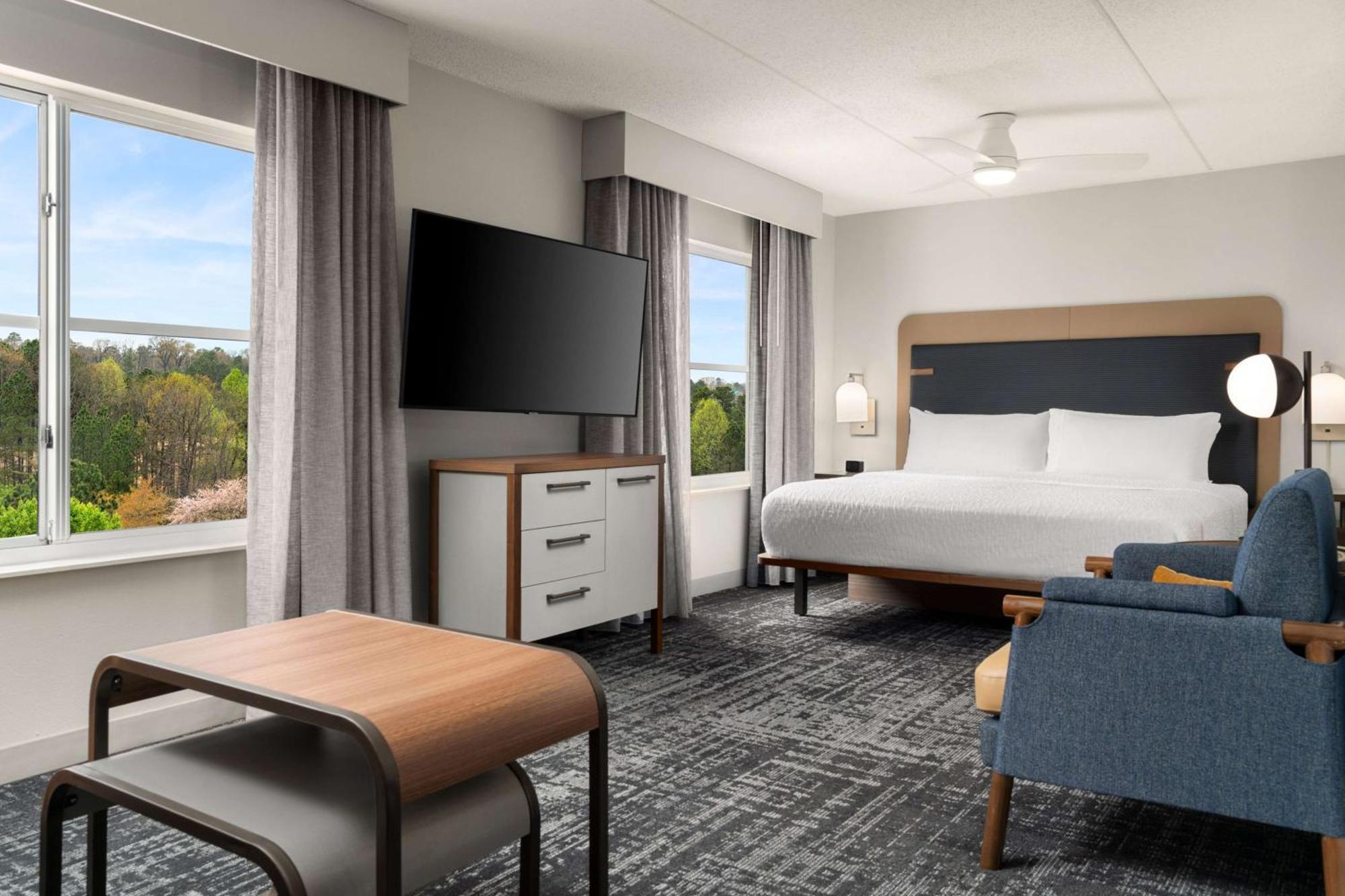 Homewood Suites By Hilton Chester Buitenkant foto